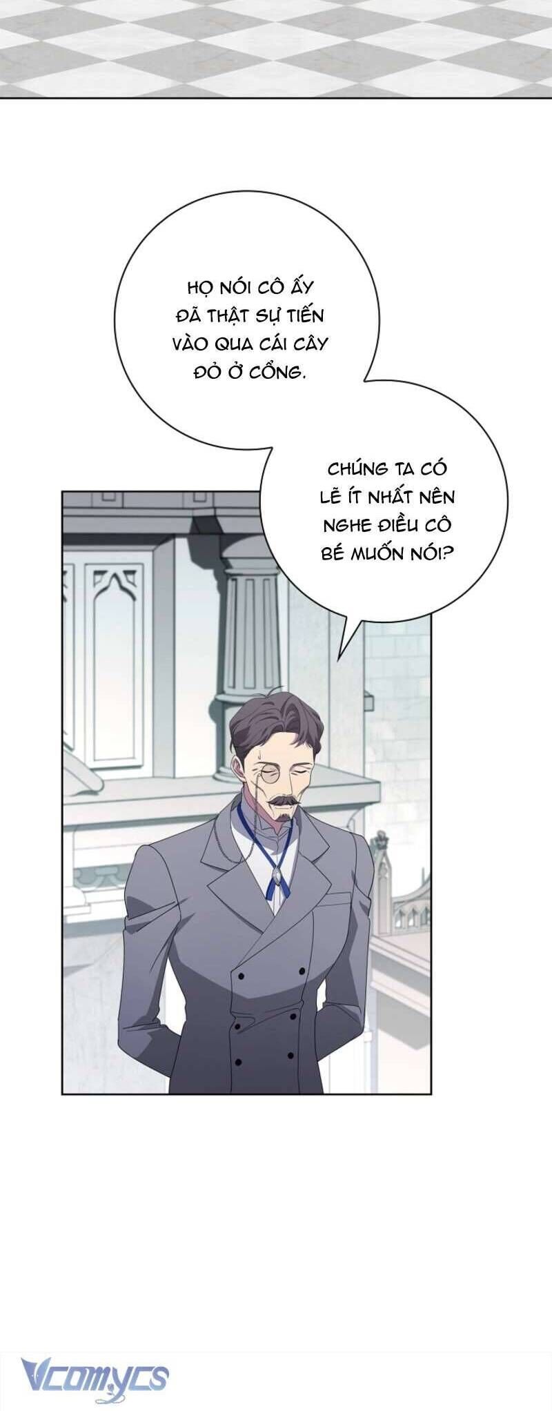 100 Lời Nguyền Của Biệt Thự Elleston - chap1 - Trang 39